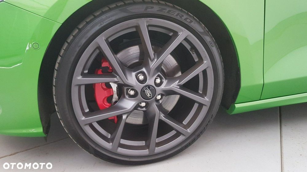 Ford Focus - 9