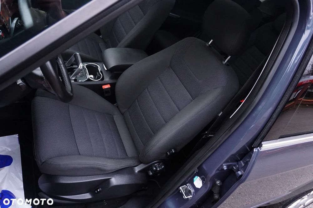 Ford S-Max 2.0 TDCi Titanium - 19