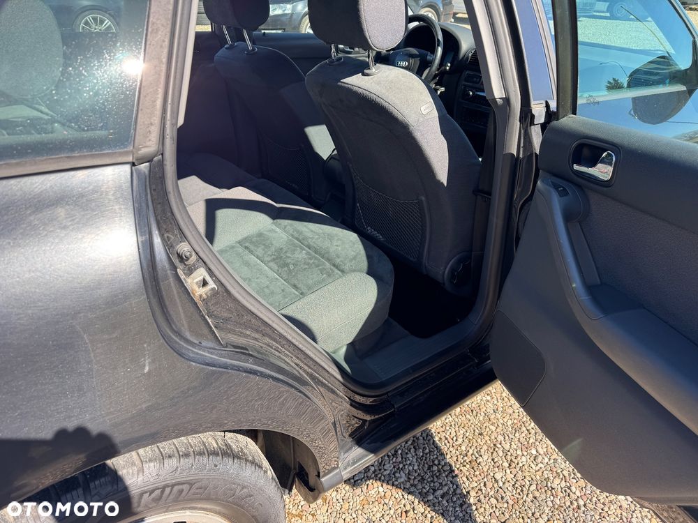 Audi A3 Sportback - 6