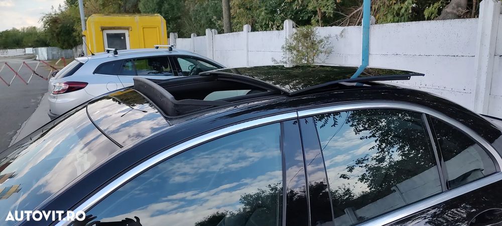 Mercedes-Benz C 220 d 4Matic T 9G-TRONIC AMG Line - 7