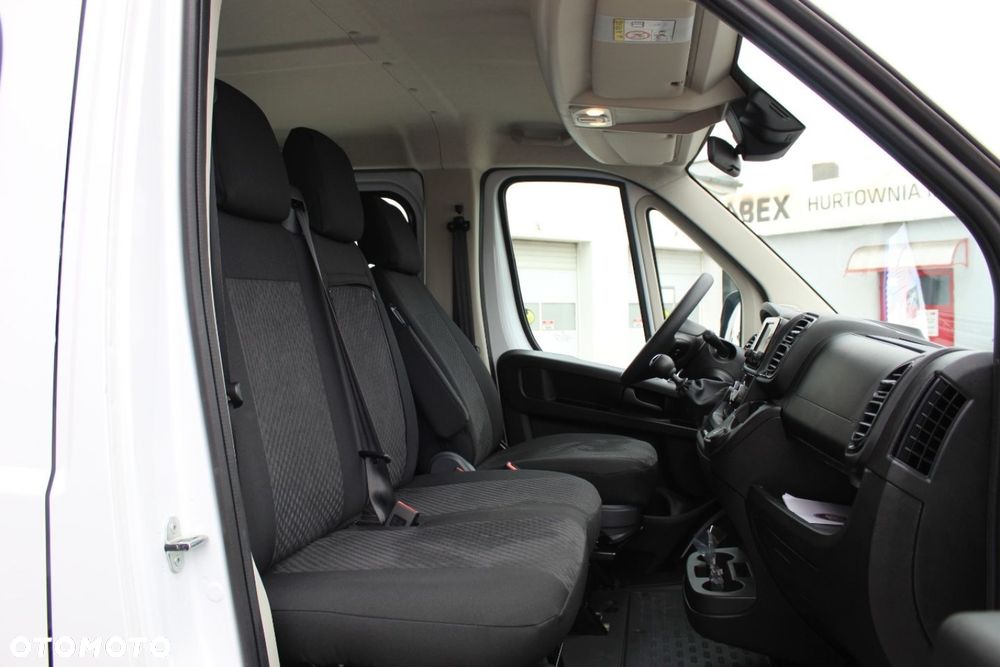 Fiat Ducato - 25