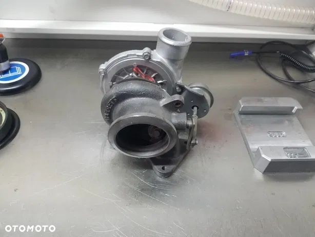 Turbina TurboSprężarka C-klasa 2.2CDI 102 km 125 km - 1