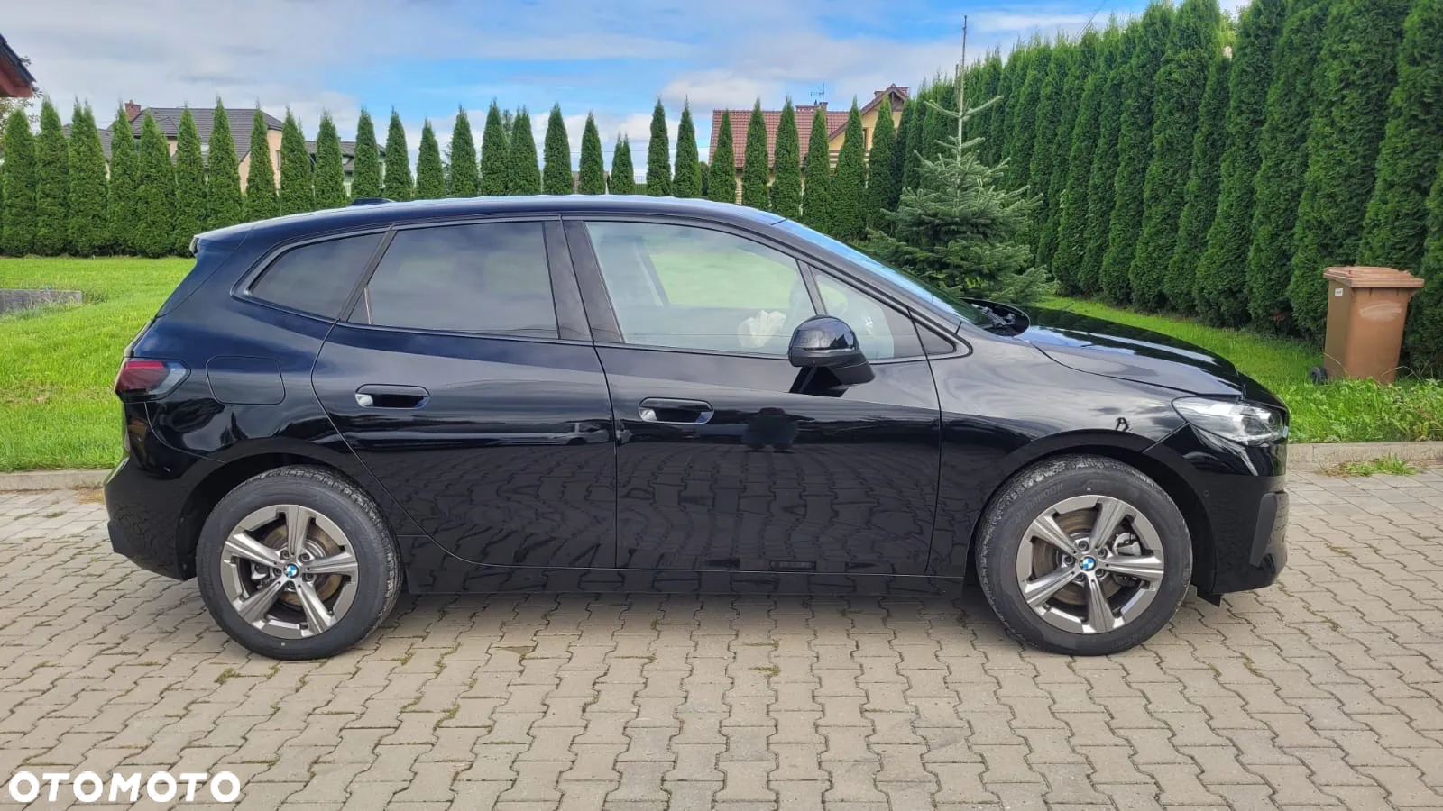 BMW Seria 2 223d xDrive Active Tourer - 3