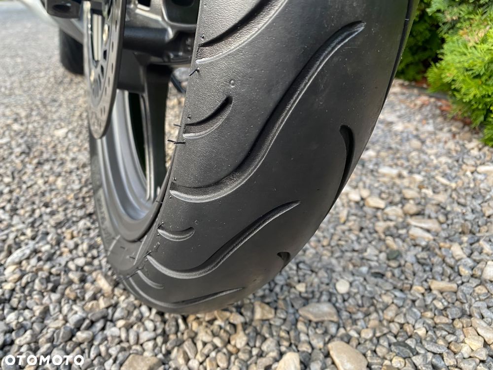 Honda CBR - 13