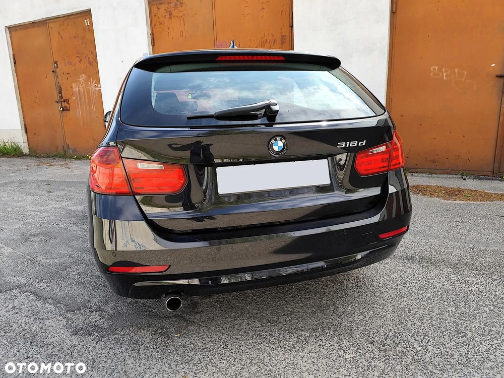 BMW Seria 3 - 11