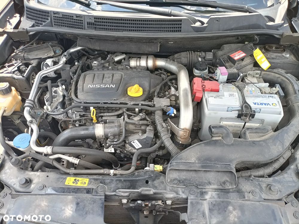 Nissan Qashqai - 11