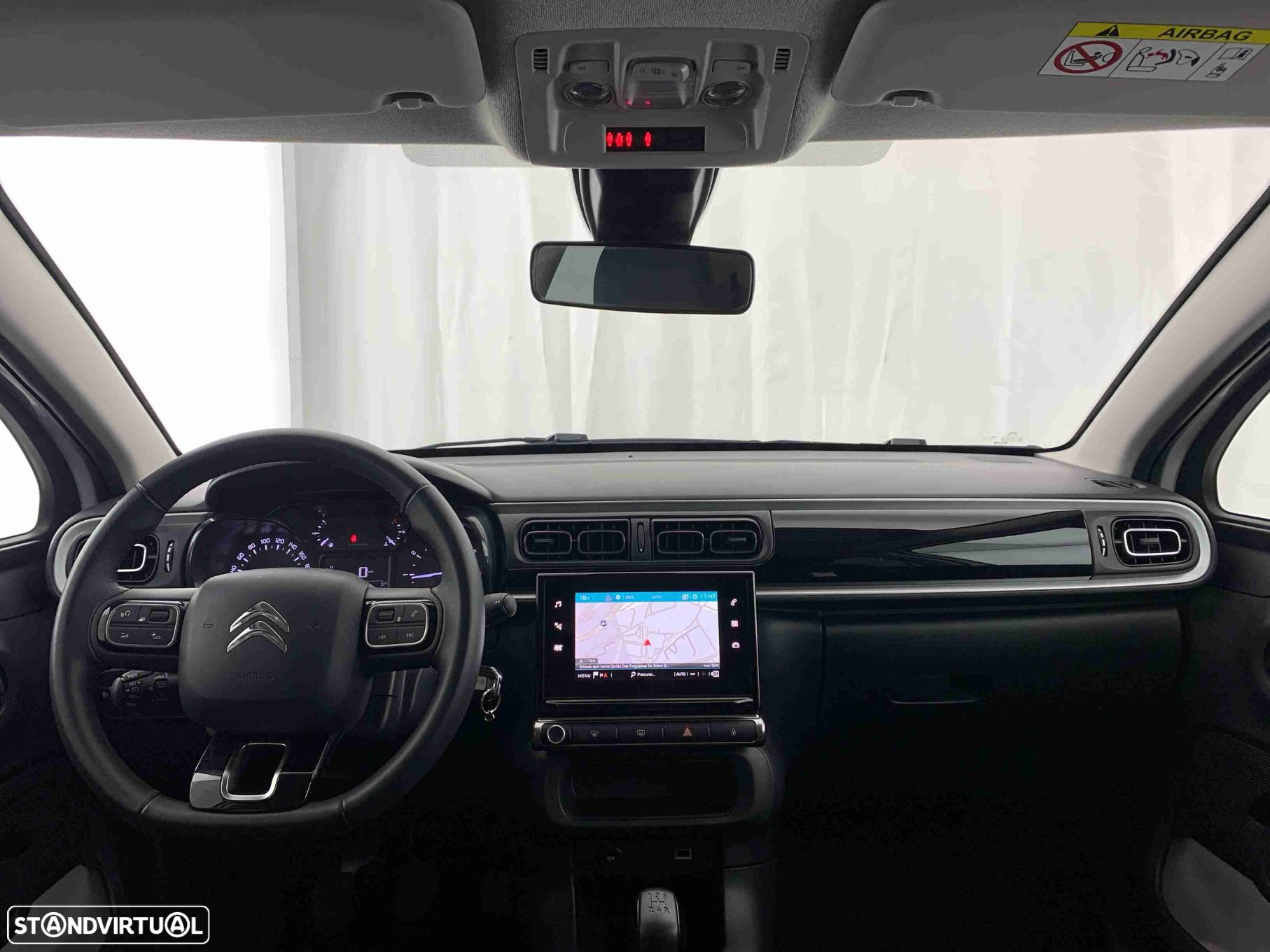 Citroën C3 1.2 PureTech Max - 13