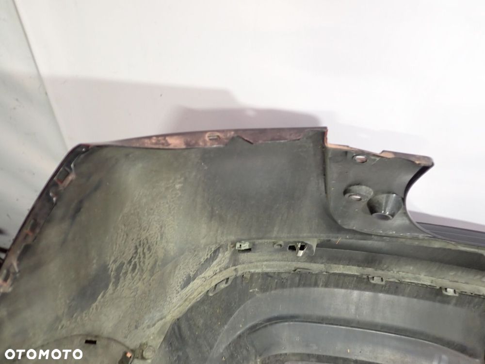 ZDERZAK TYŁ Z11 NISSAN JUKE I F15 - 27