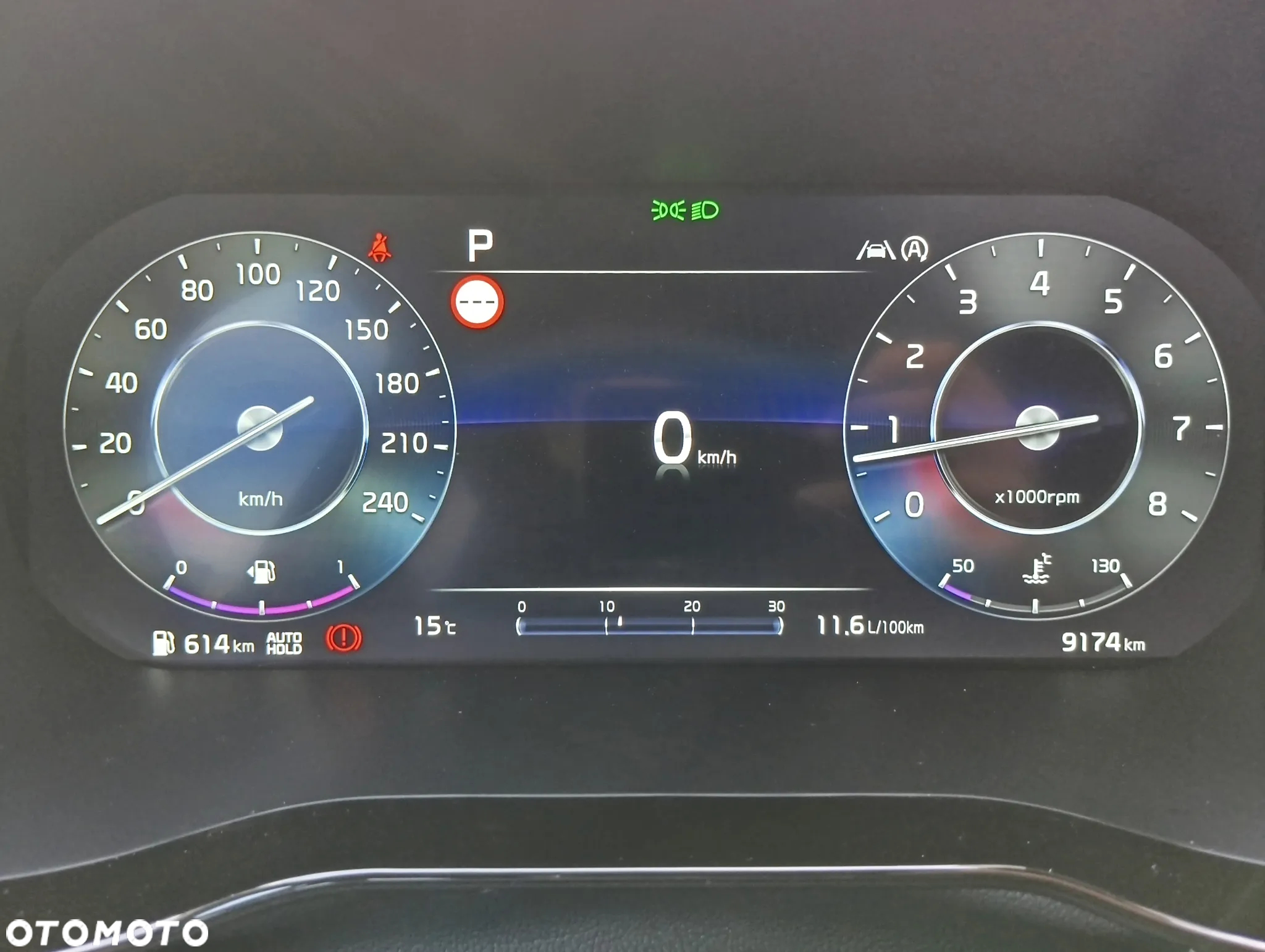 Kia Ceed 1.5 T-GDI L DCT - 16