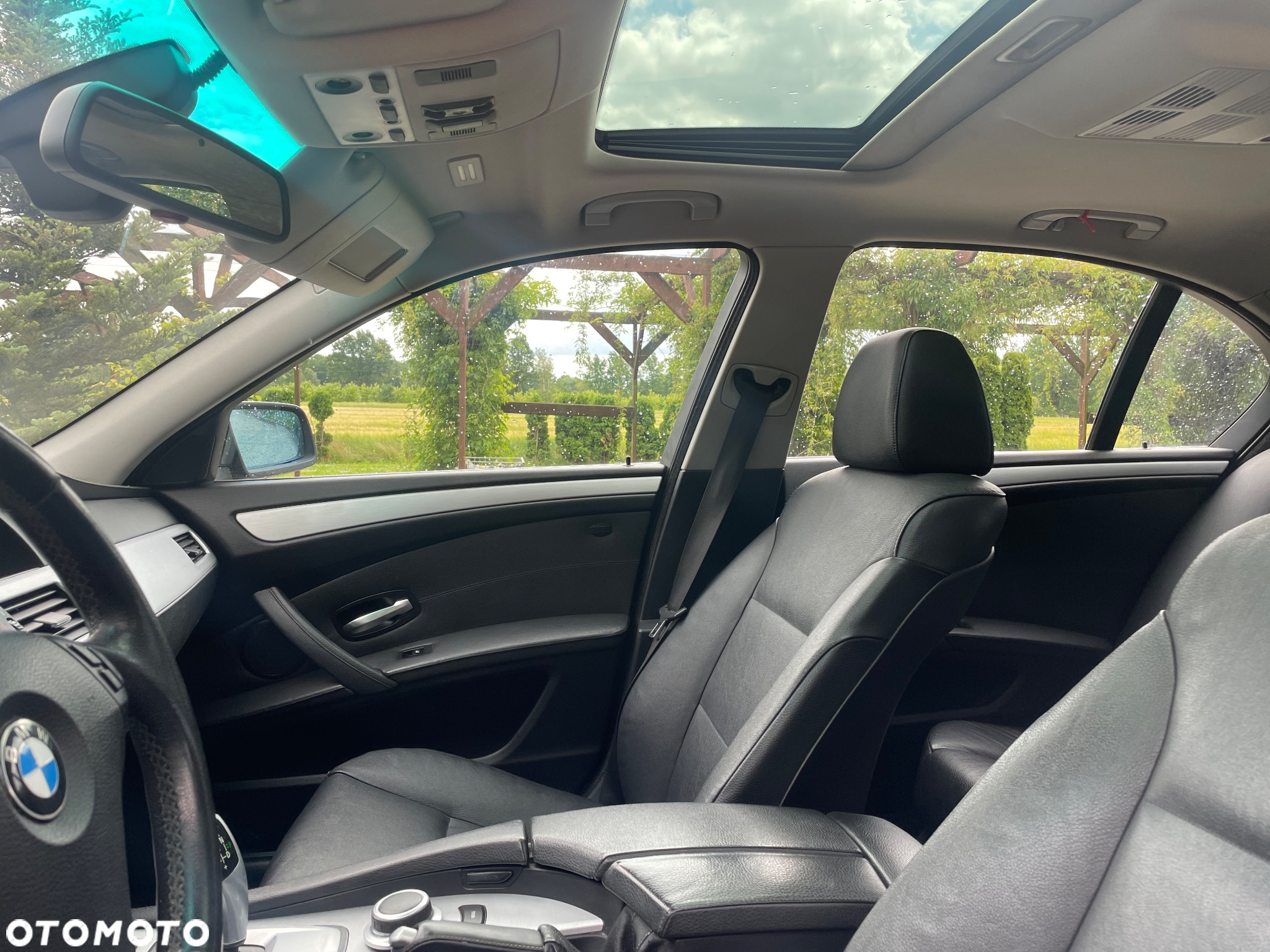 BMW Seria 5 - 16