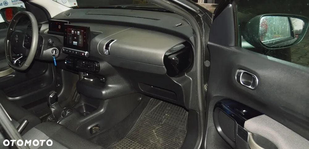 Citroën C4 Cactus - 34