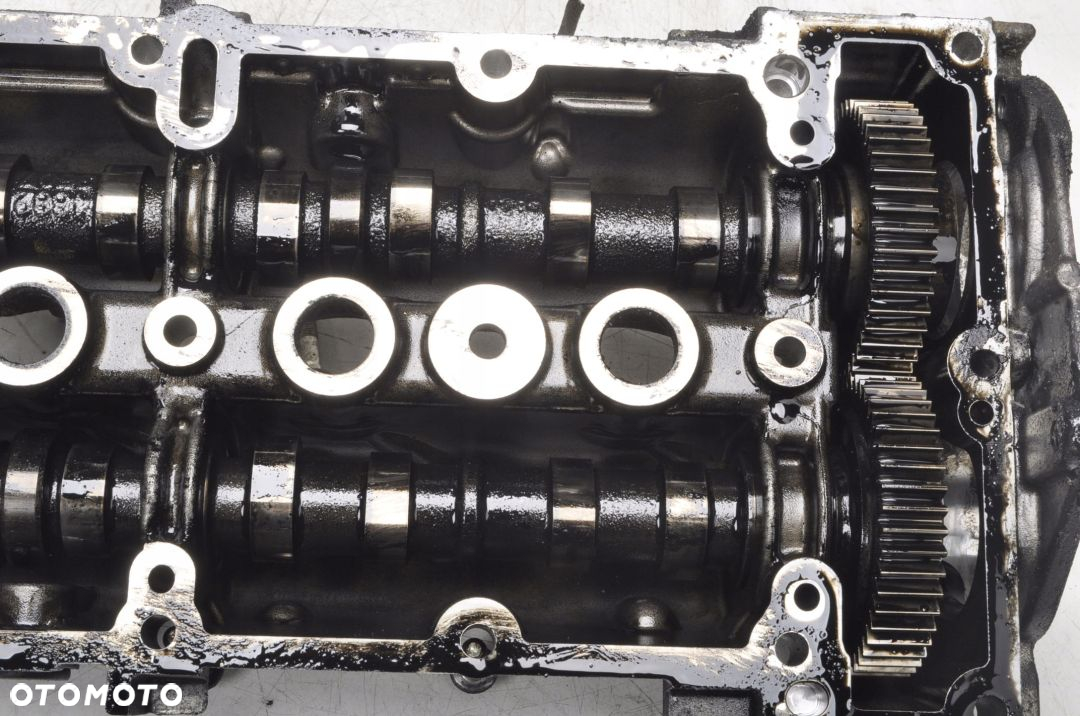 FIAT LINEA 1.3 D 90 KM GŁOWICA 55193111 199A3000 - 7