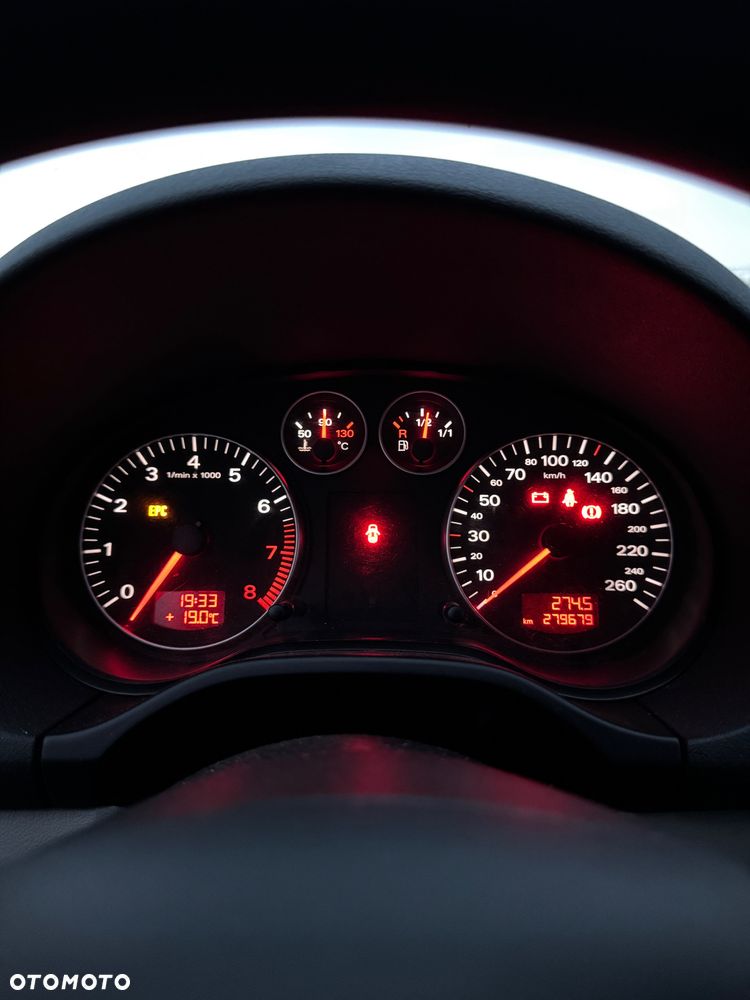 Audi A3 3-drzwiowe - 11