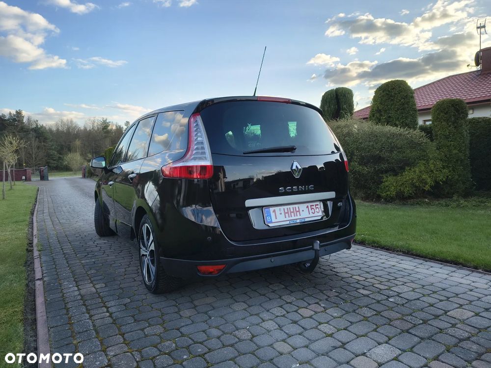 Renault Scenic Energy dCi 110 S&S Bose Edition - 29