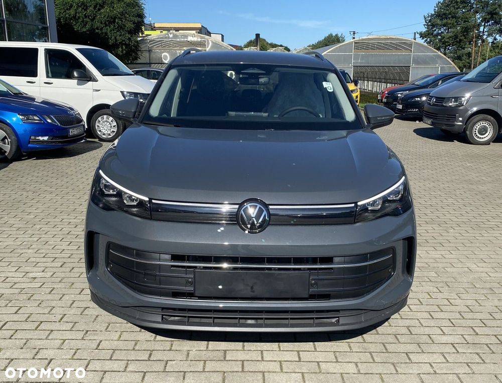 Volkswagen Tiguan 1.5 TSI EVO Life DSG - 6