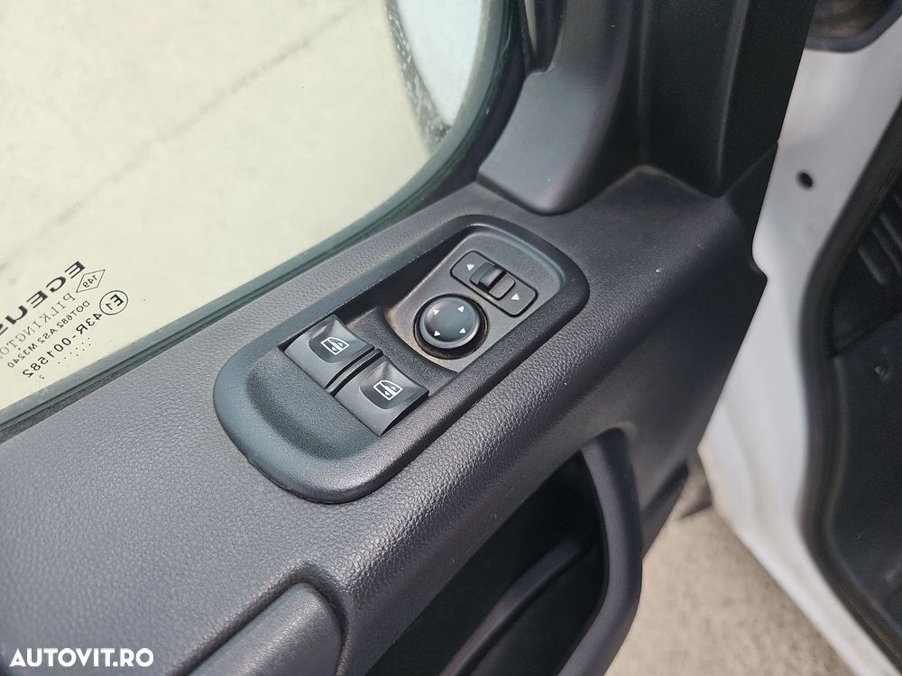 Renault MASTER - 14