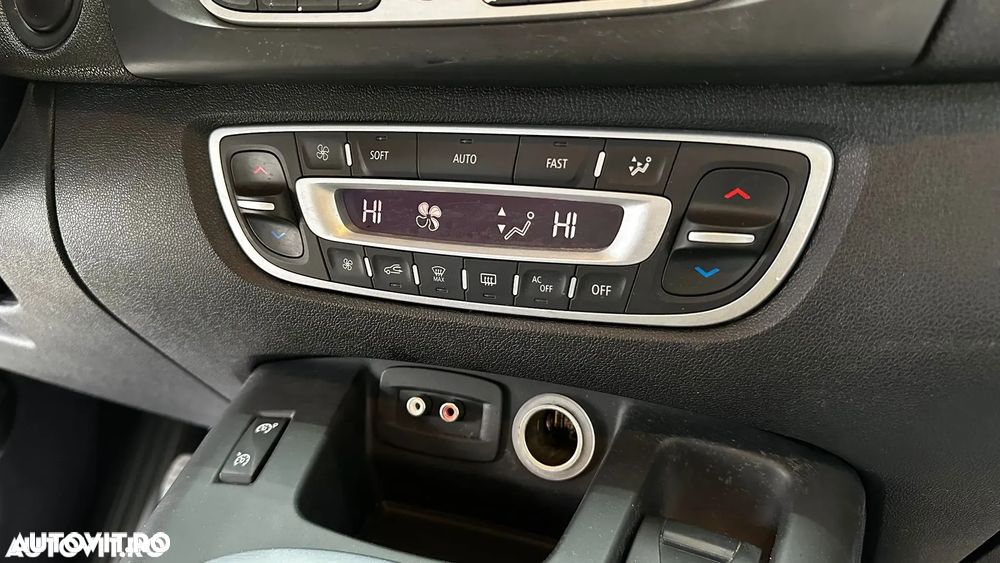 Renault Scenic 1.5 dCi Dynamique - 14