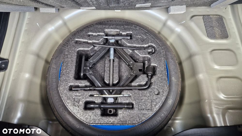 Kia Picanto 1.0 L - 33