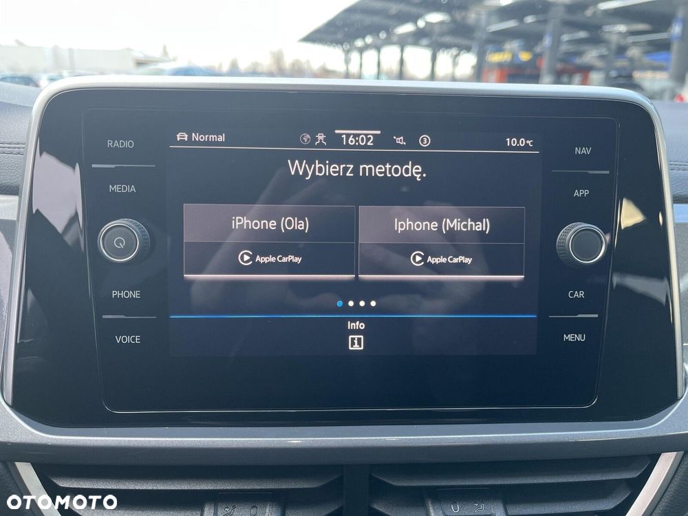 Volkswagen T-Roc 2.0 TSI 4Motion Style DSG - 28