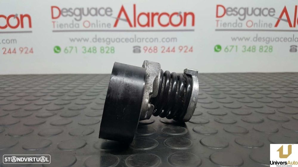 TENSOR CORREIA AUXILIAR RENAULT CLIO IV DYNAMIQUE - 3