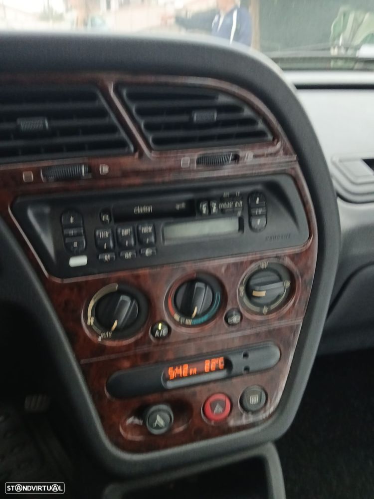 Peugeot 306 - 5