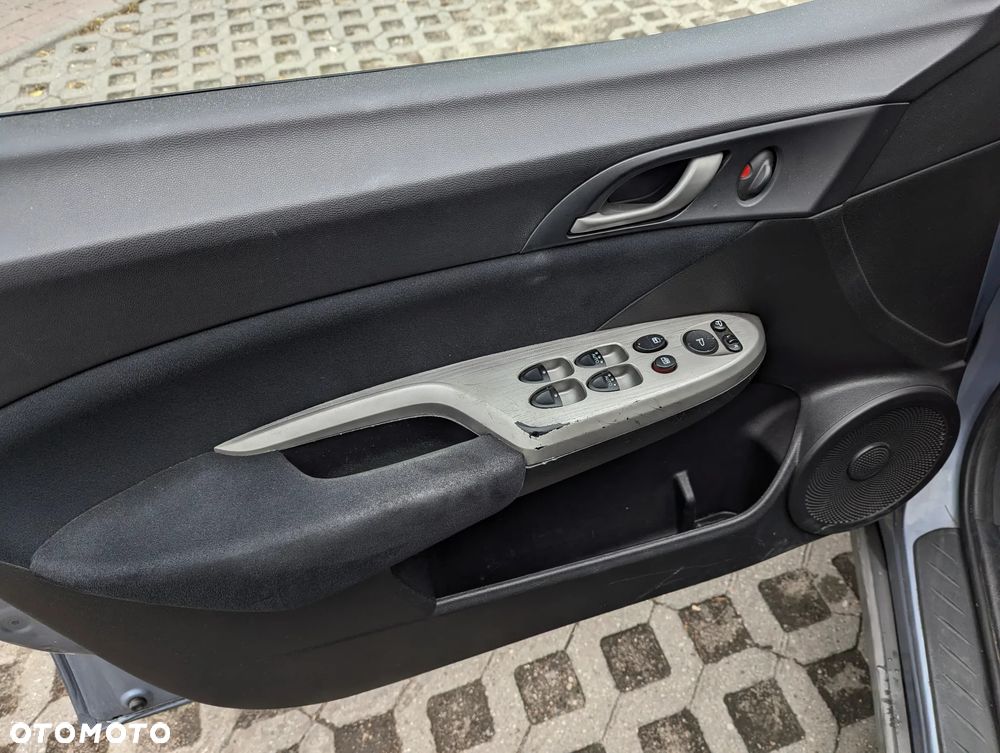 Honda Civic 1.4i-DSi i-SHIFT Comfort - 11