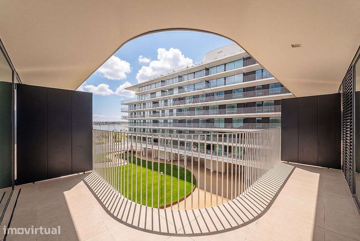 Apartamento T2 para arrendamento - Grande imagem: 2/47