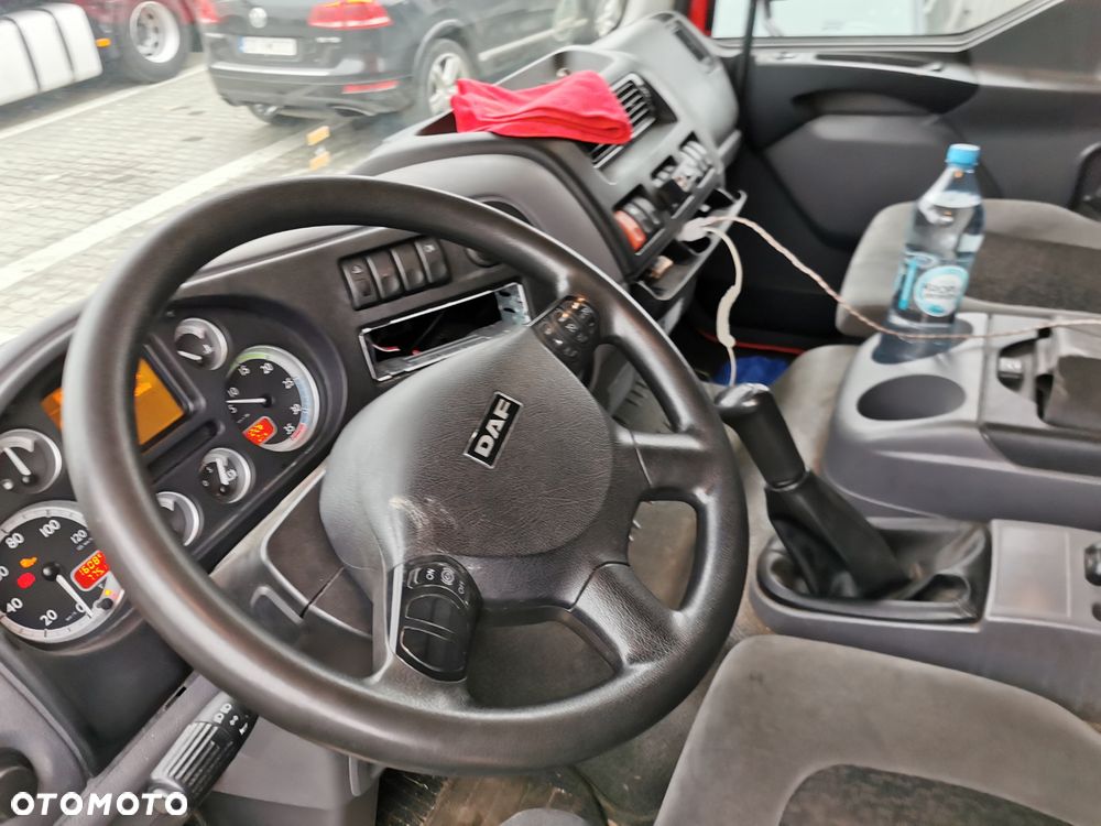 DAF FA LF45.220G08/ZS - 7