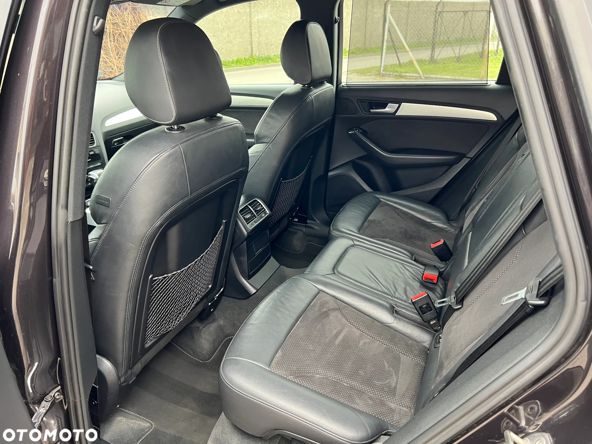 Audi Q5 2.0 TDI clean diesel Quattro S tronic - 17