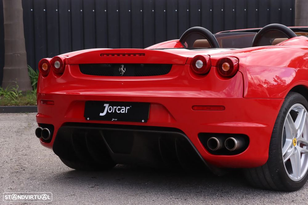 Ferrari F430 - 22