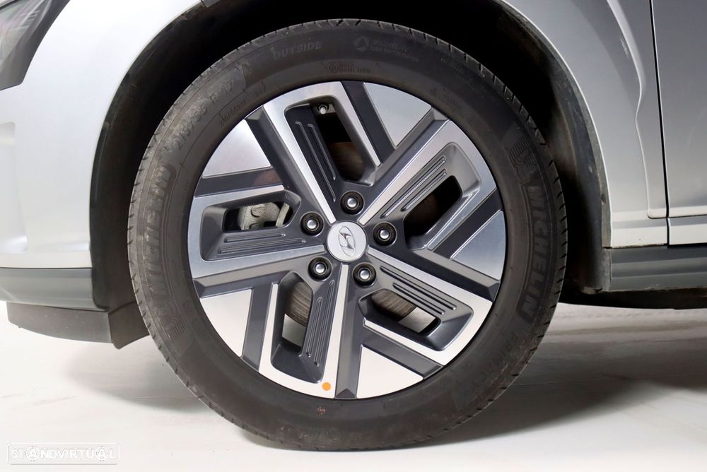 Hyundai Kauai 39 kWh Premium - 7