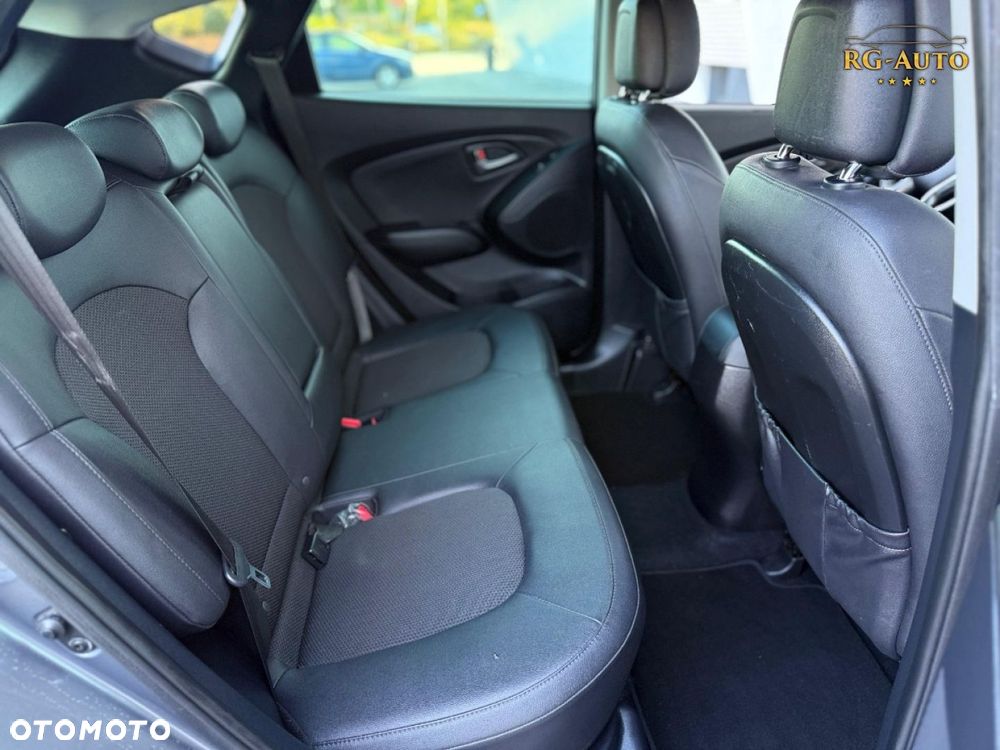 Hyundai ix35 - 26