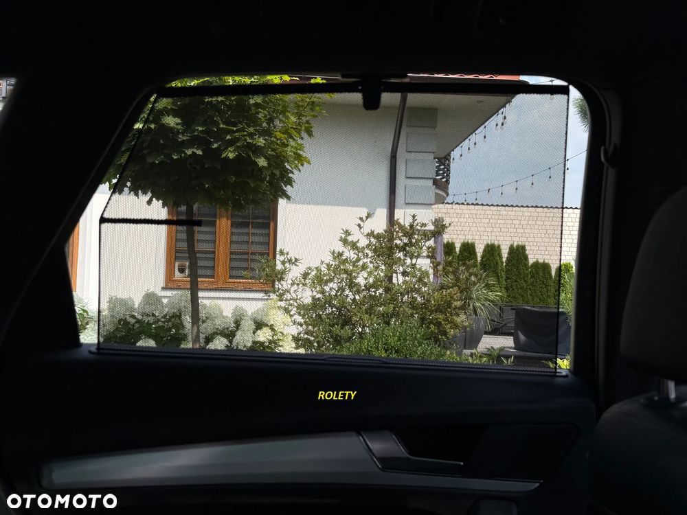 Audi Q5 40 TDI quattro S tronic S line - 16