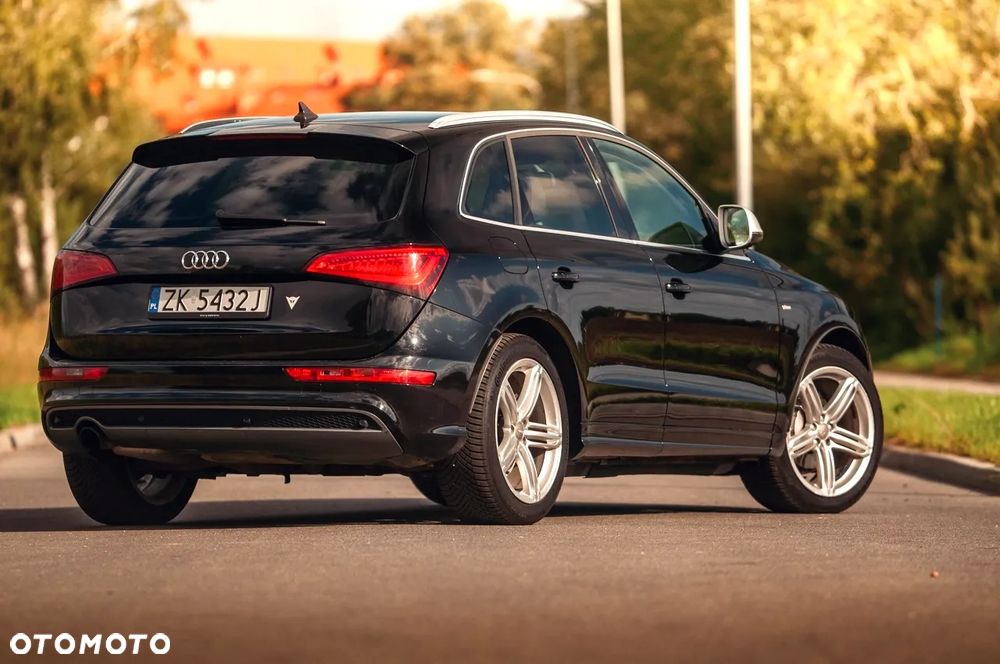 Audi Q5 - 25