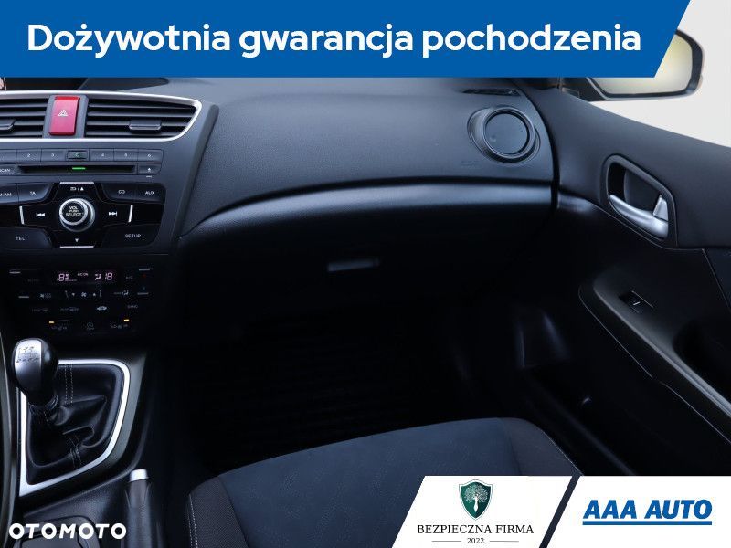 Honda Civic - 10