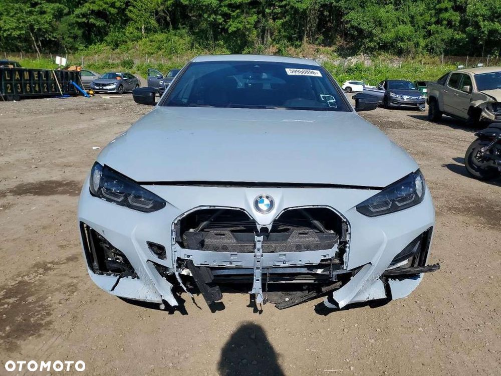 BMW Seria 4 - 7