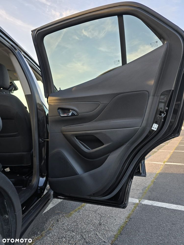 Opel Mokka - 14