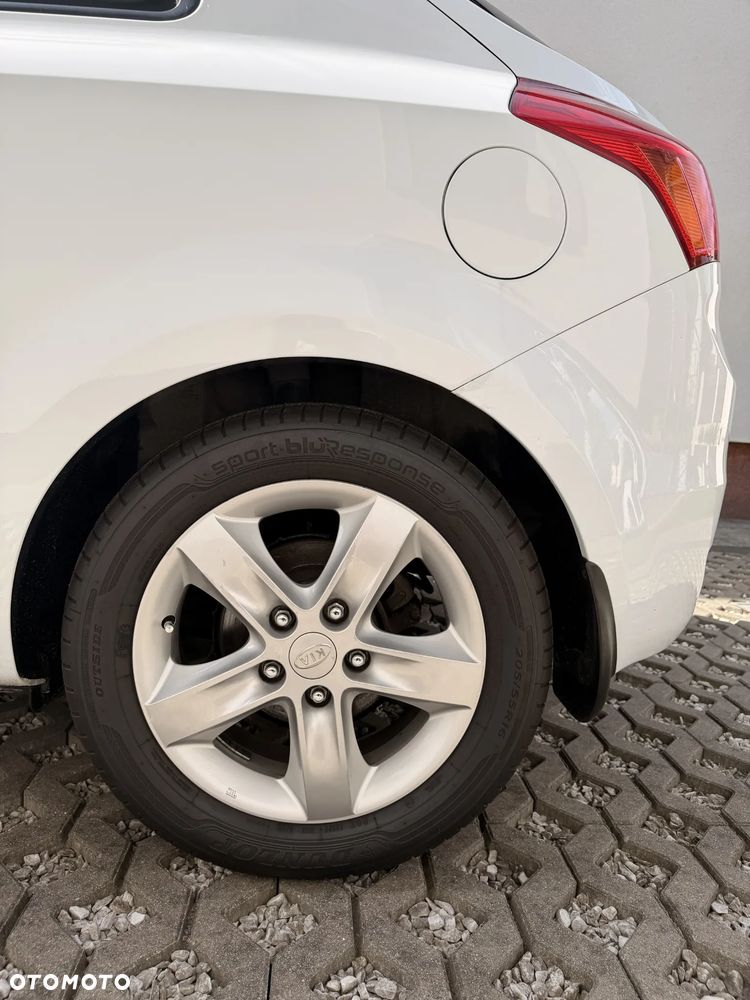 Kia ProCeed 1.6 crdi Optimum - 11