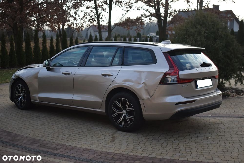 Volvo V60 - 5