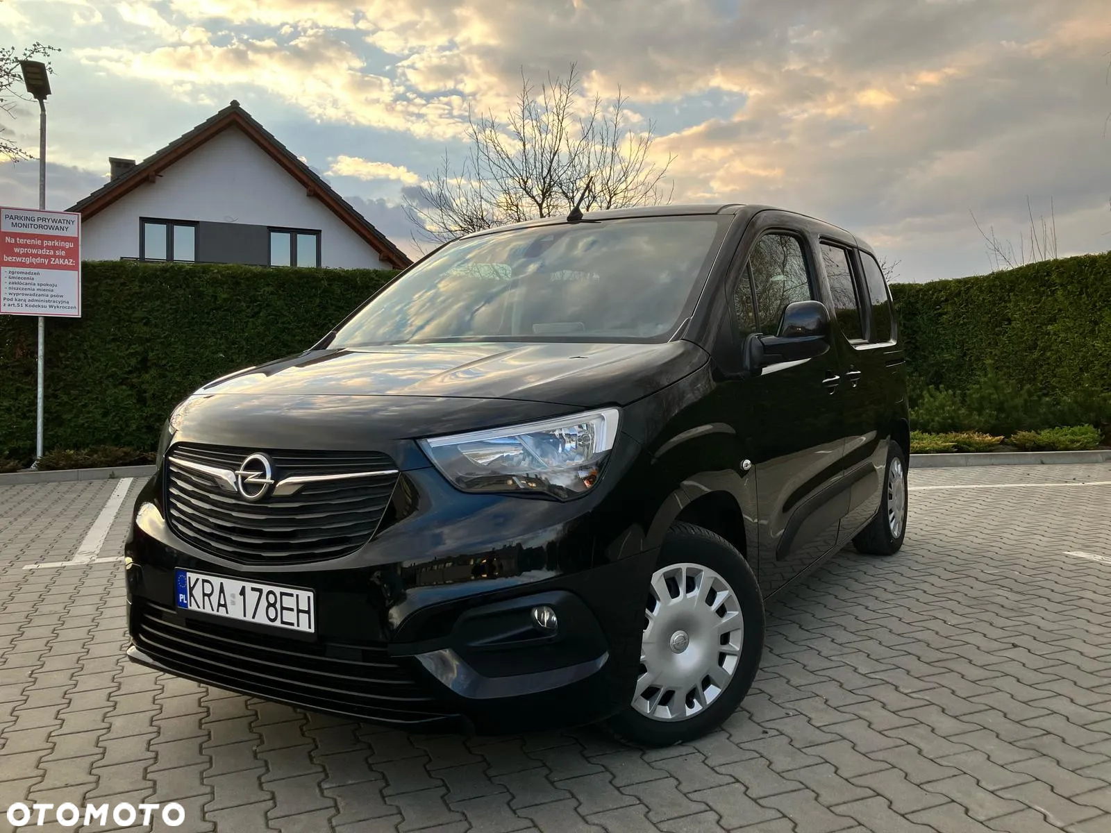 Opel Combo Life XL 1.5 CDTI Essentia S&S - 30