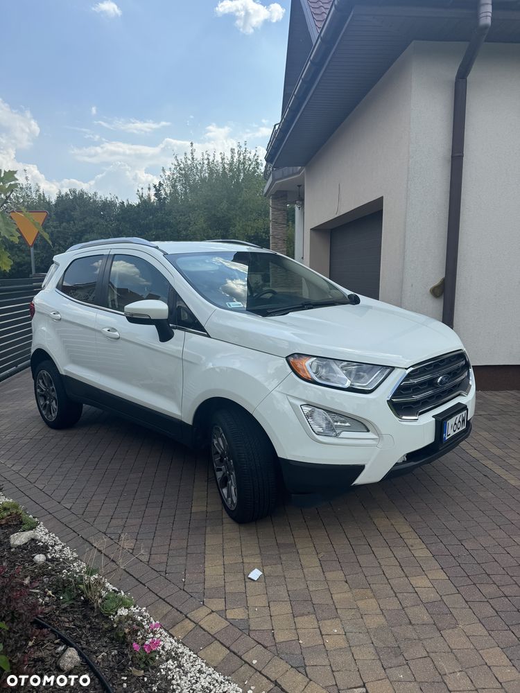 Ford EcoSport - 10