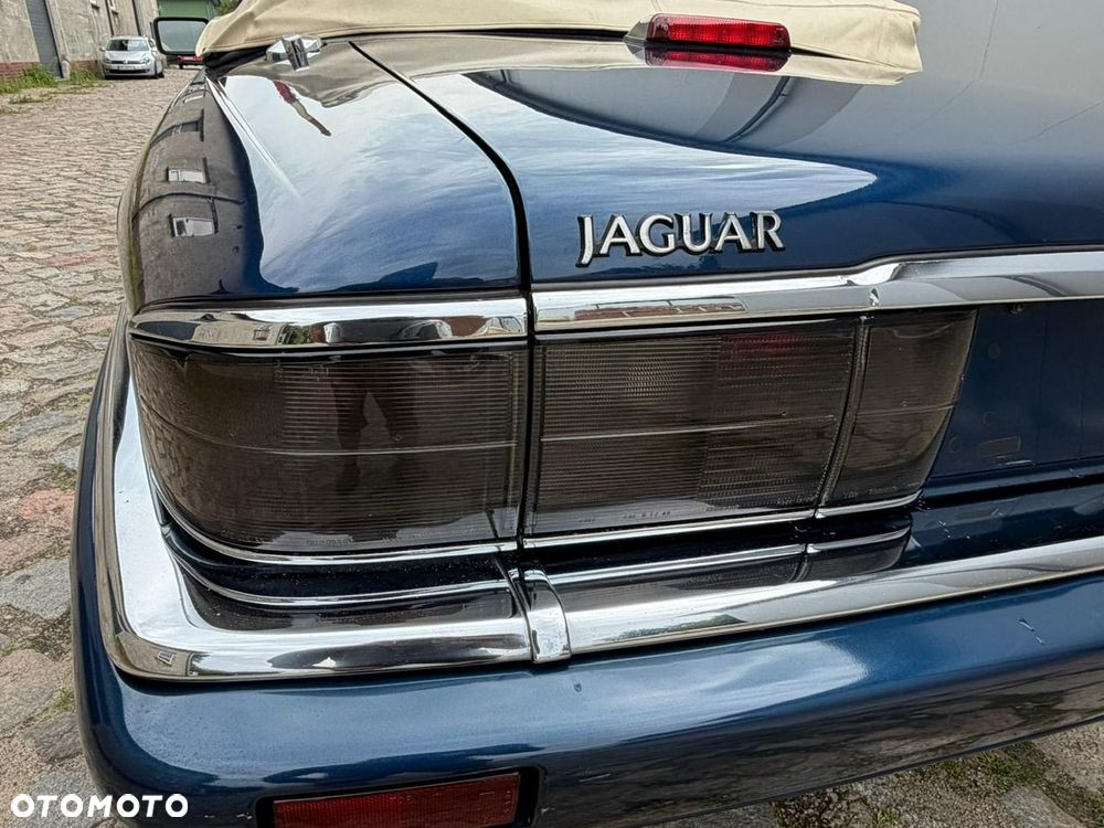 Jaguar XJS - 22