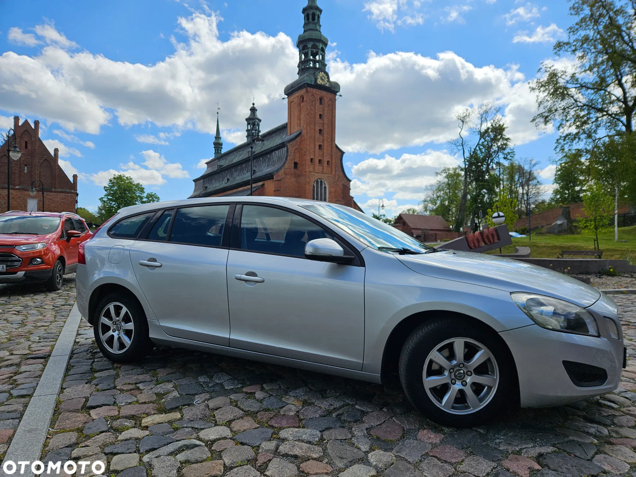 Volvo V60 D3 - 3