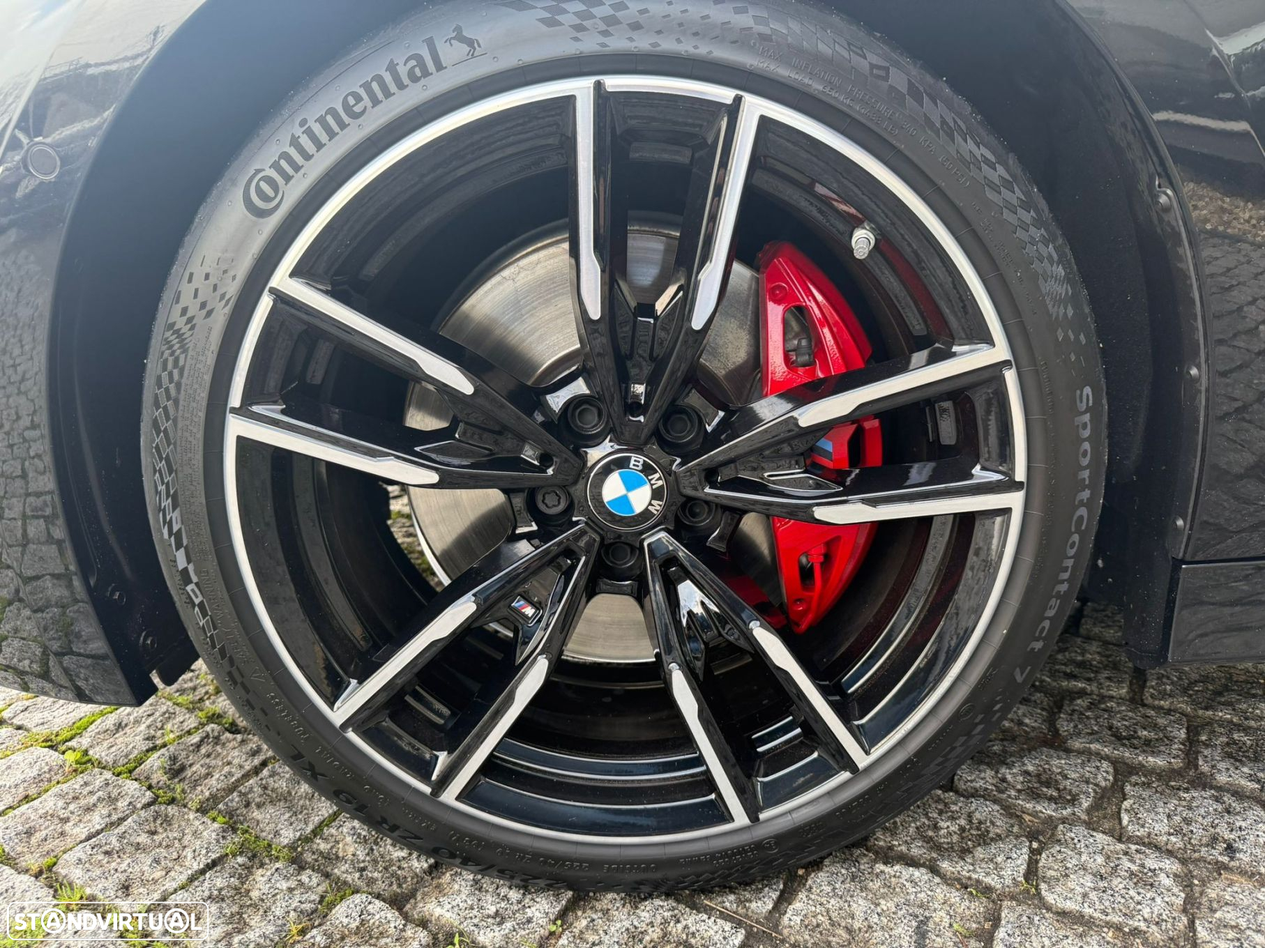 BMW M340 d xDrive Auto - 13