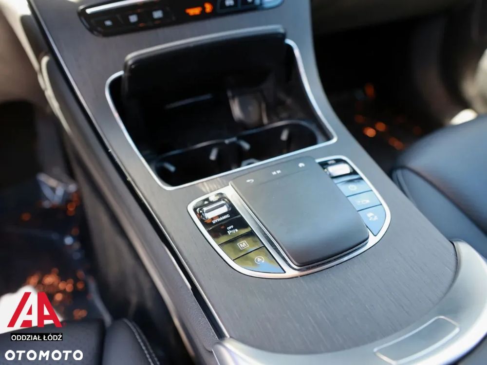 Mercedes-Benz GLC 300 4Matic 9G-TRONIC - 14