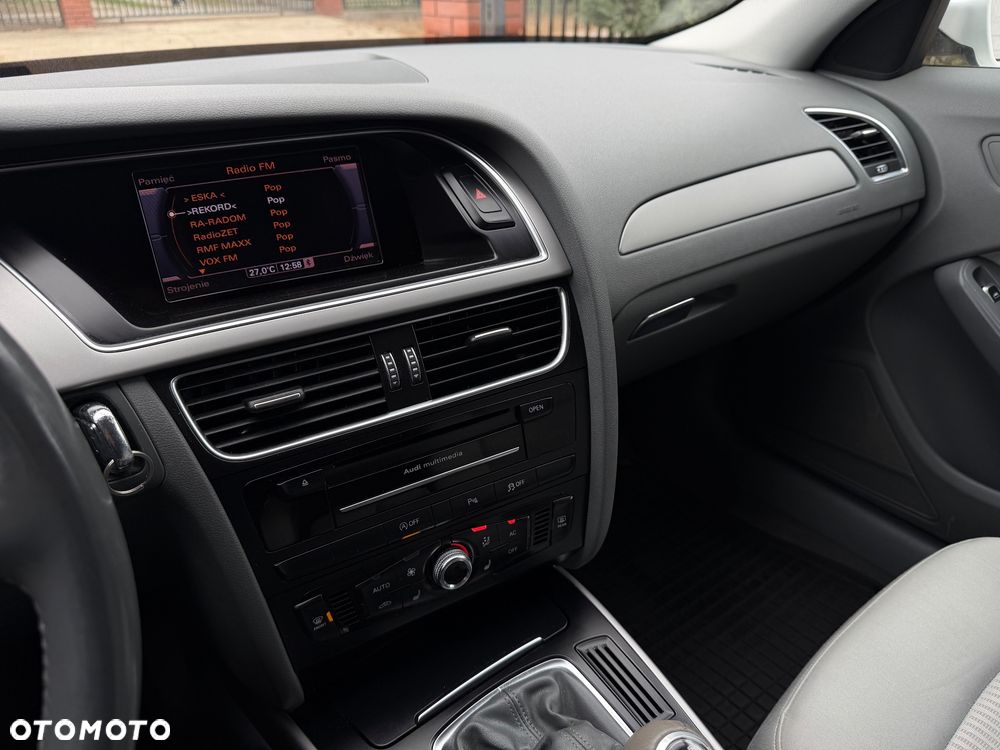 Audi A4 Avant - 24