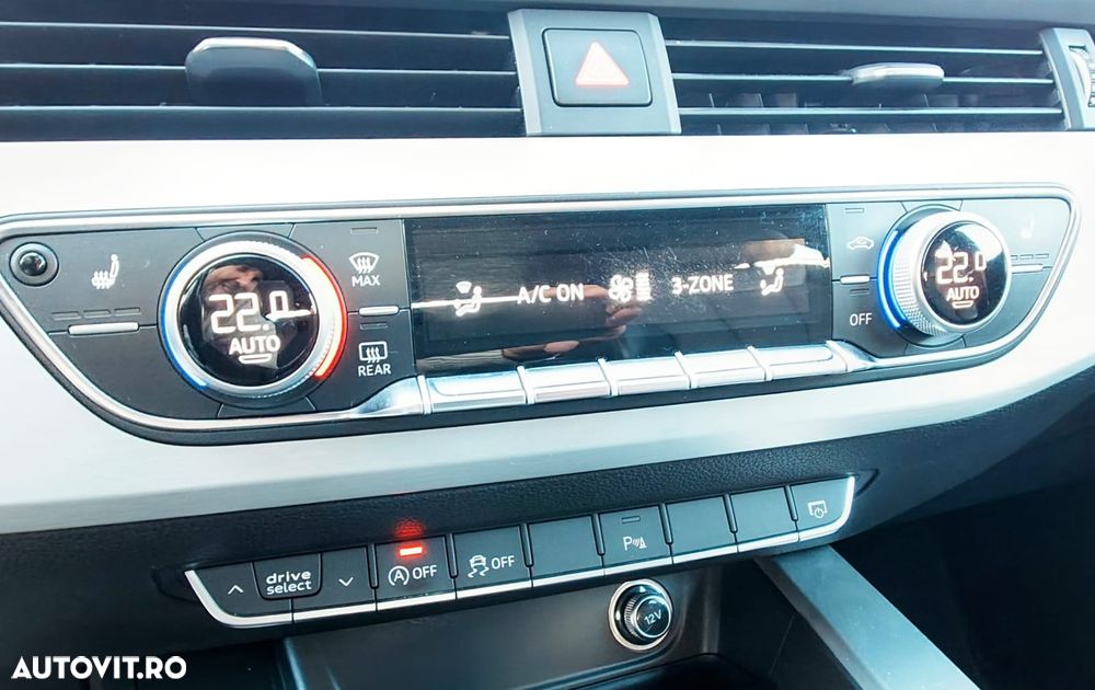 Audi A5 Sportback 2.0 TDI sport - 25