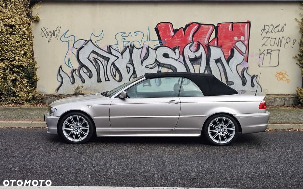 BMW Seria 3 325 Ci - 5