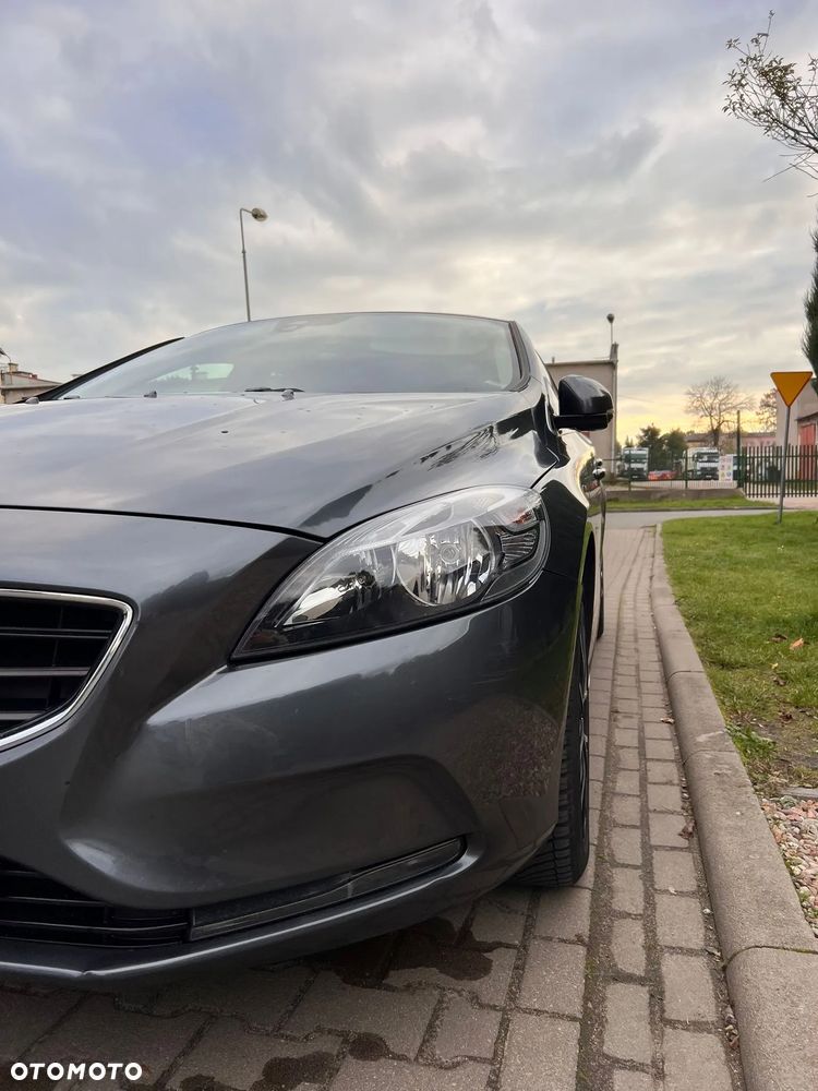 Volvo V40 D3 Geartronic - 3