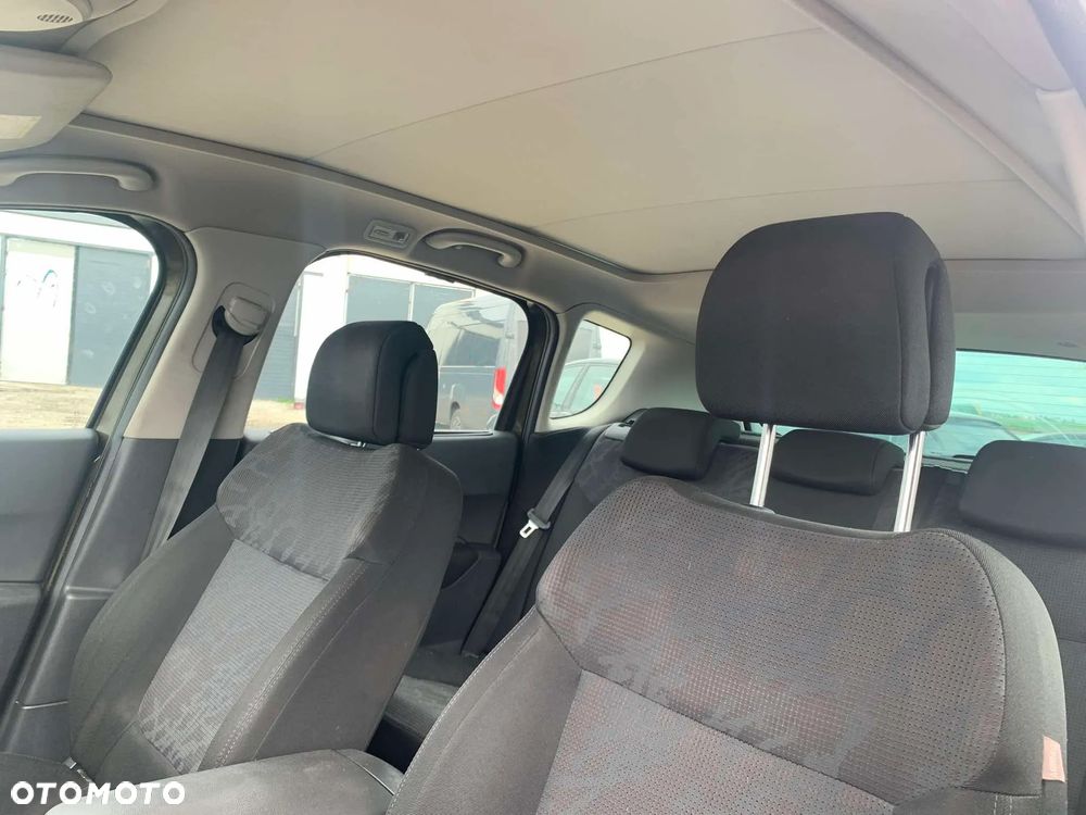 Peugeot 3008 HDi FAP 110 Platinum - 12